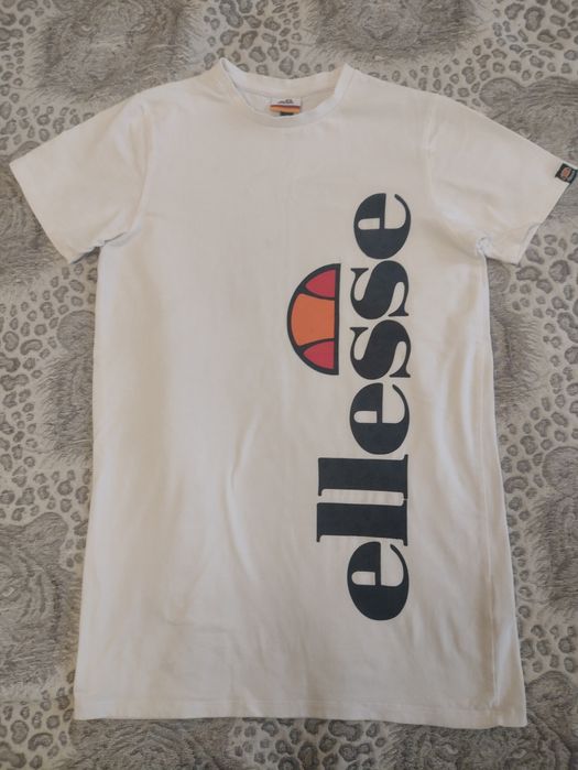 Дитяча футболка Ellesse