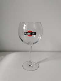 Nowe kieliszki Martini