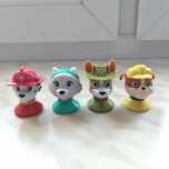 Sprzedam NOWE figurki Psi Patrol stemple Everest Rubble