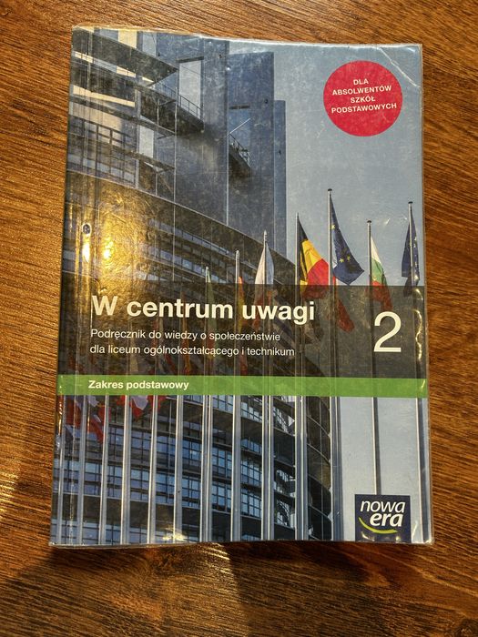 W centrum uwagi 2 NOWA ERA