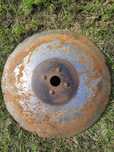 Discos 32" usados para grade de discos