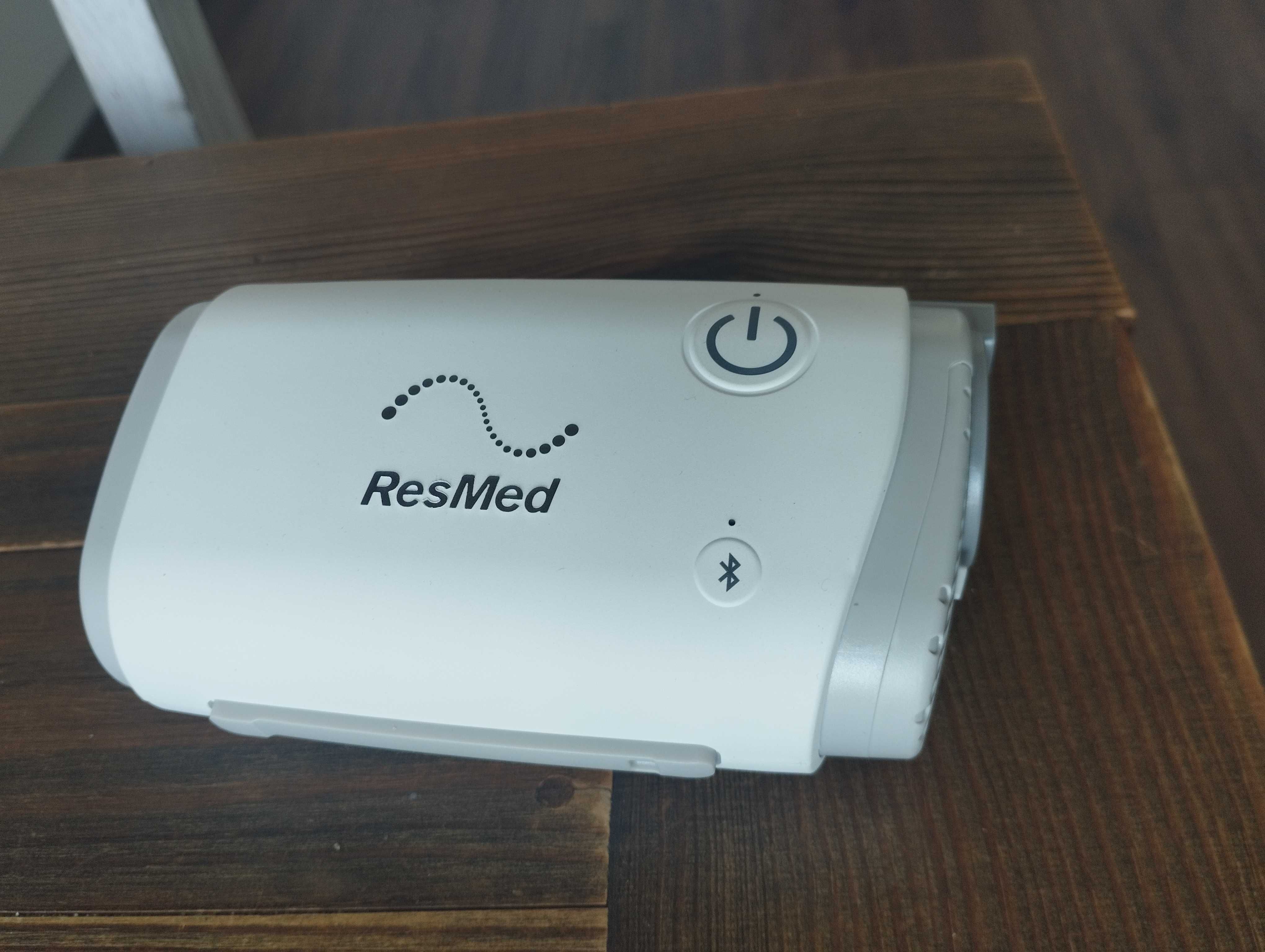 Aparat CPAP Resmed AirMini Autoset  NOWY Zestaw GWARANCJA 5-letnia