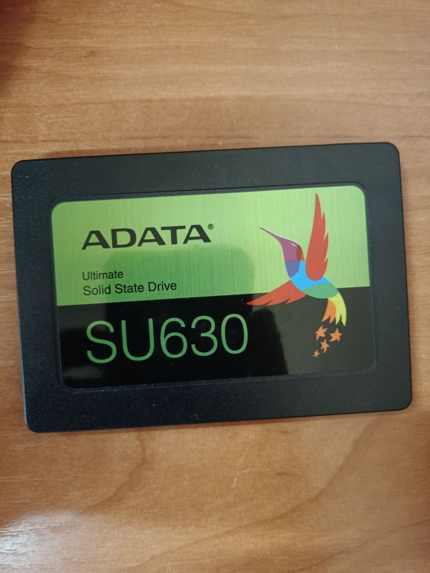 Dysk Adata Ultimate SU630