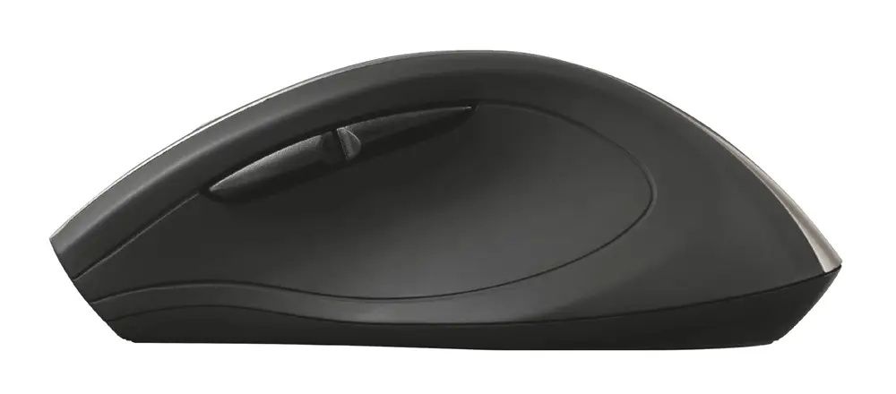 Мышь Siero Silent Click Wireless Mouse