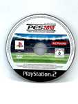 Pro Evolution Soccer 2010 PS2 (sama gra) Po Francusku