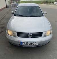 Volkswagen Passat B5