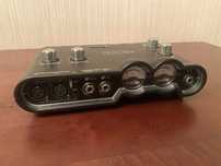 Аудіоінтерфейс Line 6 POD Studio UX2