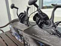 Kołowrotek Anaconda Power Carp RS-7500 x 2 sztuki !