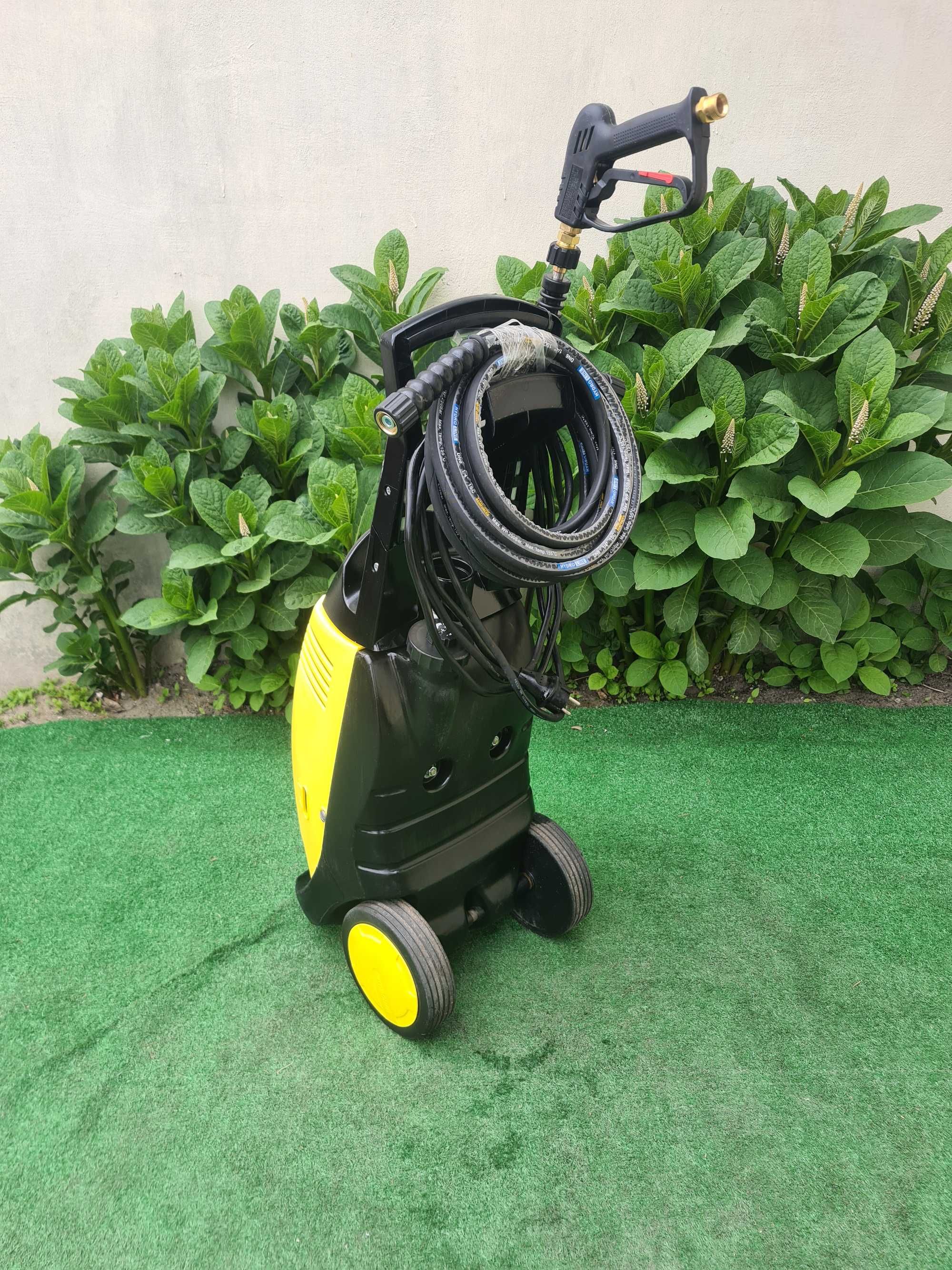 Myjka Karcher HD 650 Gwarancja Service Wysyłka