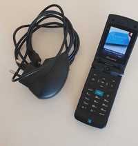 Telemovel ZTE mobile flip TMN/Altice