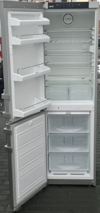 Lodówka Liebherr 180cm z transportem,Gwarancja