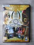 Sacred 2 Złota Edycja – PC – stan bardzo dobry