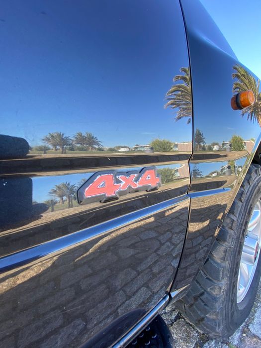 Opel Frontera A Sport