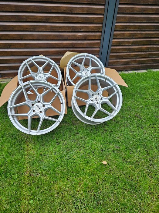 Felgi Japan Racing JR34 20"