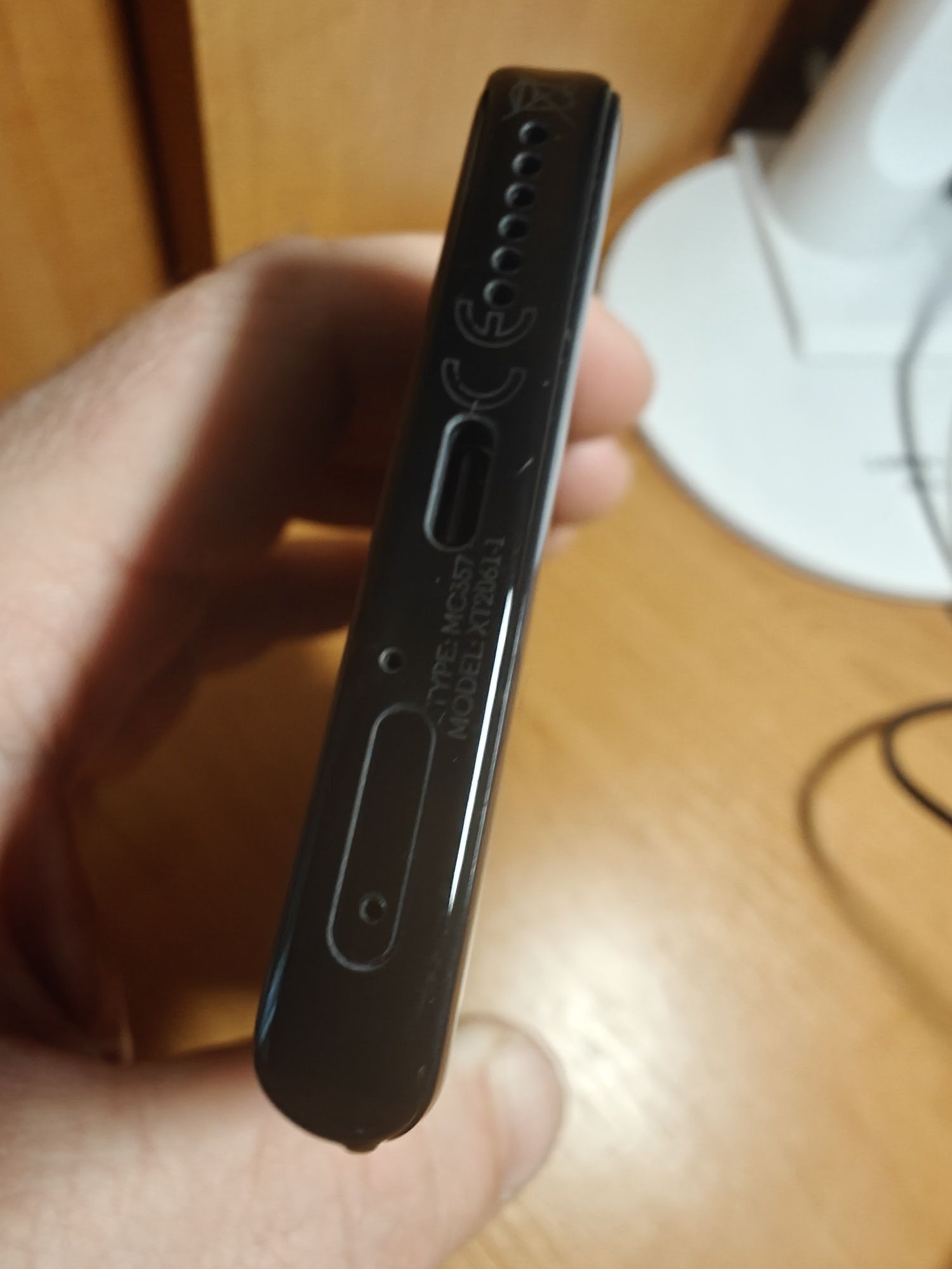 Motorola Moto Edge plus 2020/ Edge plus
