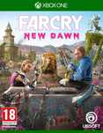 Far Cry New Dawn xbox