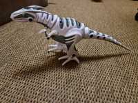 робот Mini Roboraptor