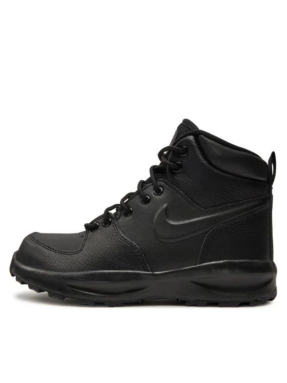 NIKE MANOA za kostkę, idealne na zimę 38