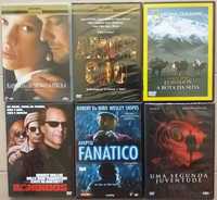 19 filmes DVDs Novos. Lote 3/4