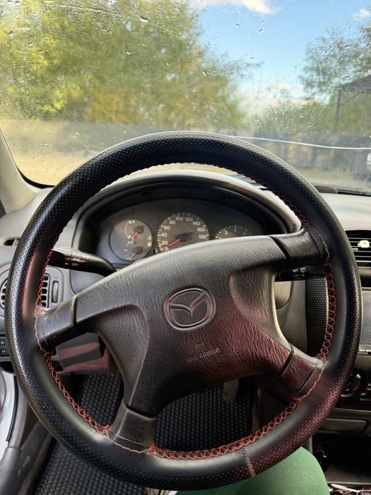 Продам мазду !!!