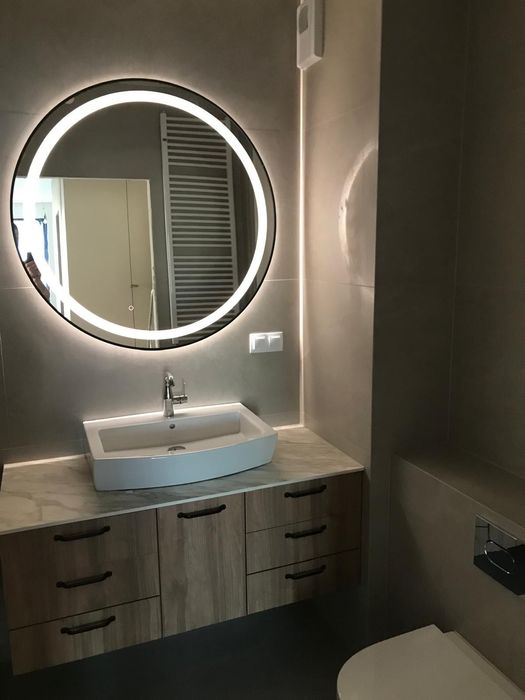 Remonty i wykończenia wnętrz