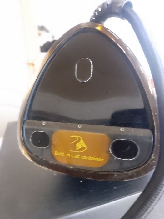 Праска електрична