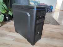Komputer PC i3 10gen, GTX 1060, 16GB RAM, 1TB HDD