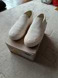 Buty trampki Levi's Levis Decon Slip On Vans rozm. EUR 40, US 8, CM 26