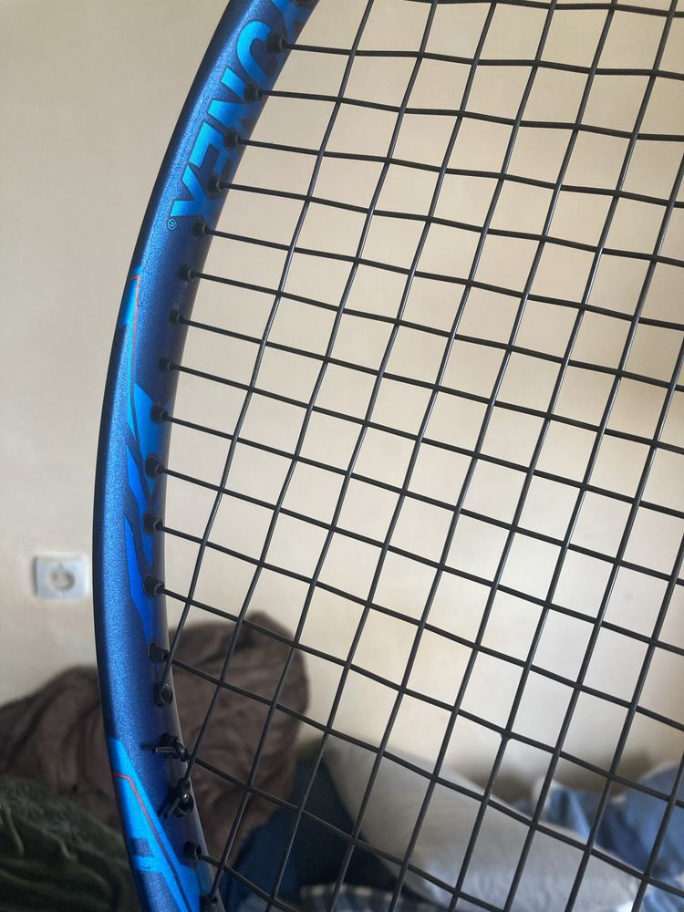 Rakieta tenisowa Yonex ezone 100 300g raczka 3