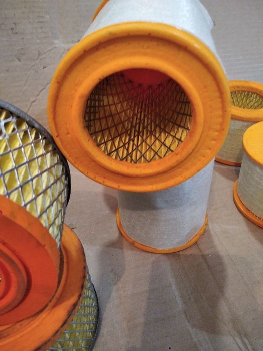 Фільтр повітряний возду мотоциклів Мт Днепр Ява 633-638 Мінск Муравей