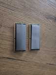 2x 8GB DDR4 MICRON 3200MHz MTA8ATF1G64HZ- 3G2R1 Asus Acer Lenovo 16gb