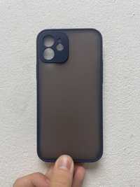 Capa iphone 12 como nova