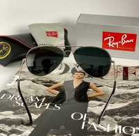 Окуляри R&B Ray Ban