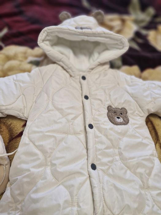 Комтінзон дитячий, 9- 12 міс.