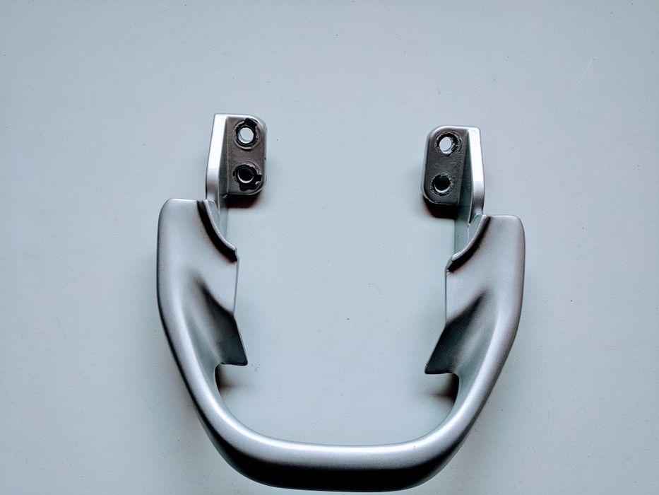 Pega passageiro Honda NSR 125R 2001