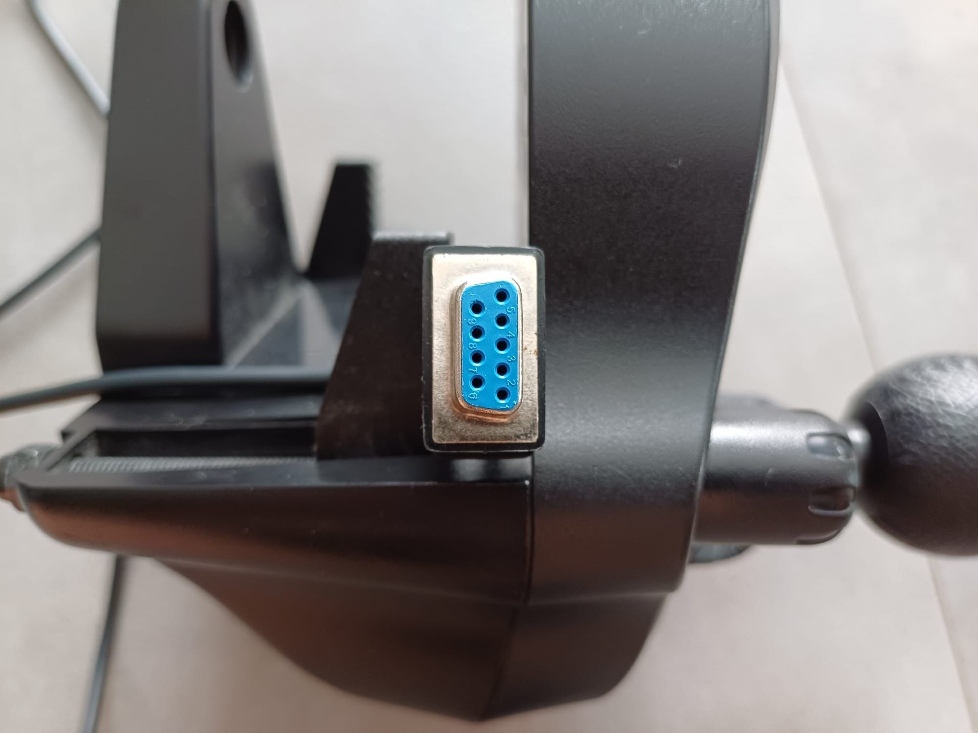Shifter Logitech