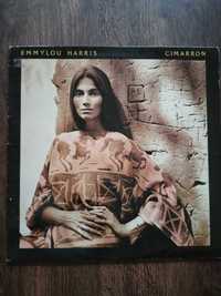 Emmylou Harris  Cimarron  LP