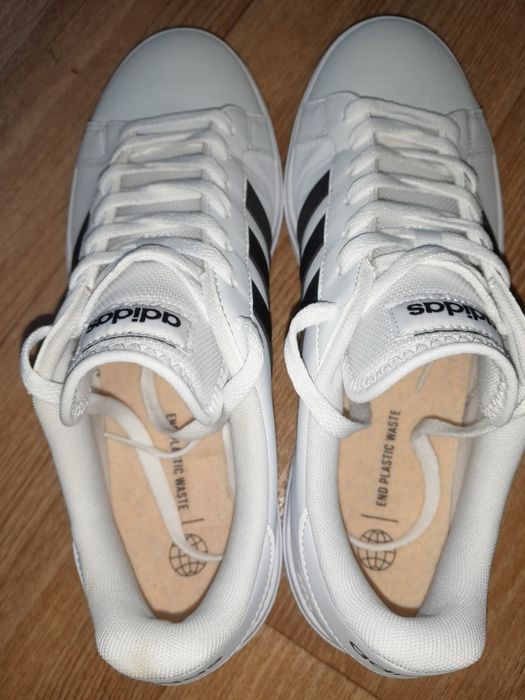 Кросівки Grand Court TD Lifestyle Court Casual