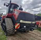 620 Case quadtrac 600 rok 2013