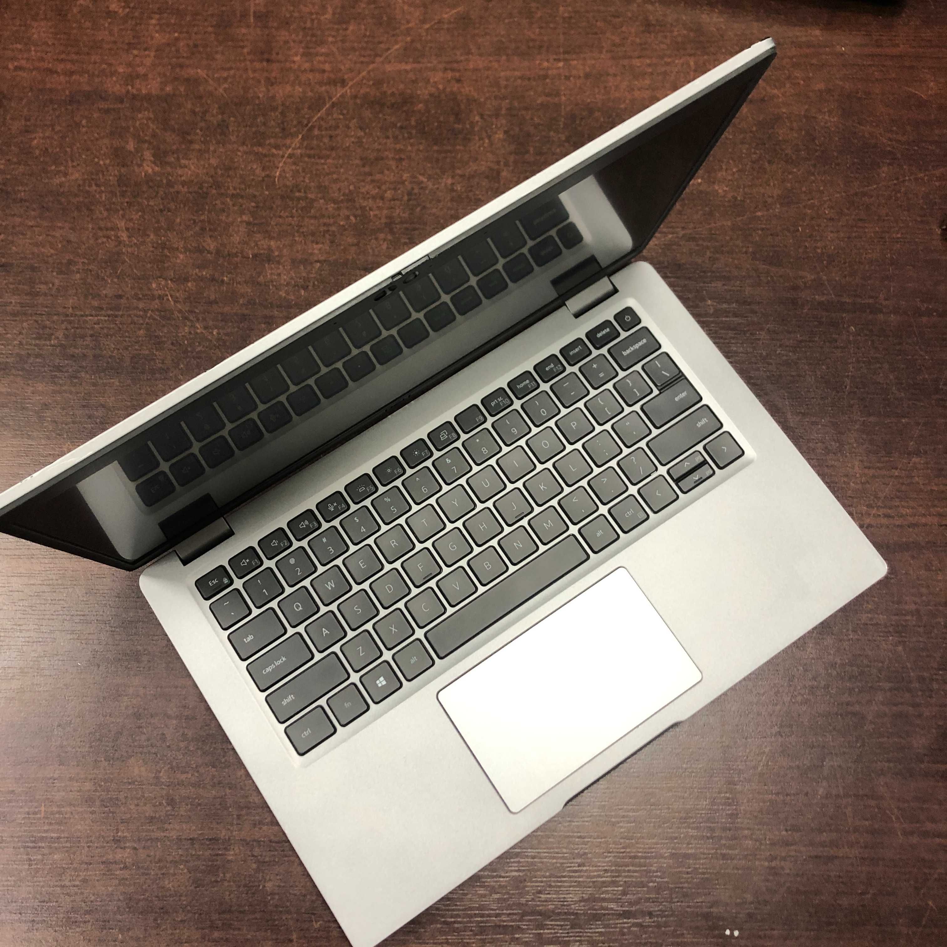 Laptop Dell Latitude 5420 Core i5 11GEN 8GB 256SSD Win11 Kl.A-