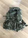 Plecak wojsk spwcjalnych callida 69/IWS dkws taktyczny nowy 45-50 l