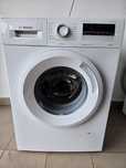 Pralka Bosch 7 kg inwerter