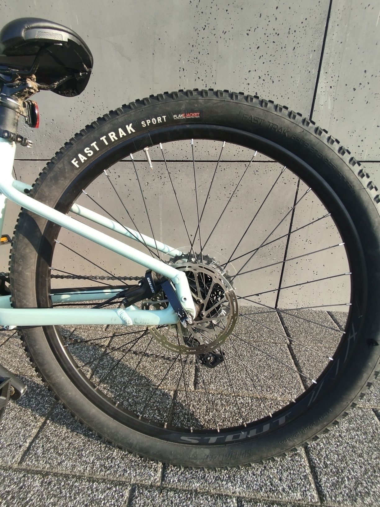 Specialized rockhoper