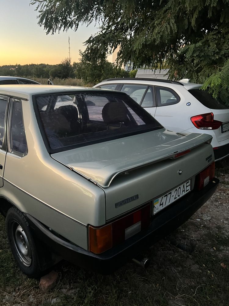 ВАЗ 21099і 2000 р