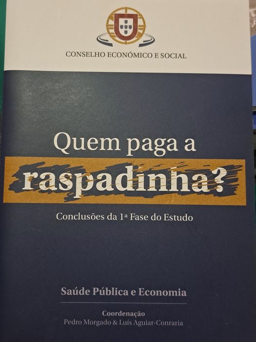 Quem Paga a Raspadinha