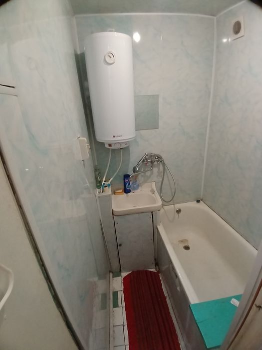 ХОЗЯИН. Сдам 2к квартиру