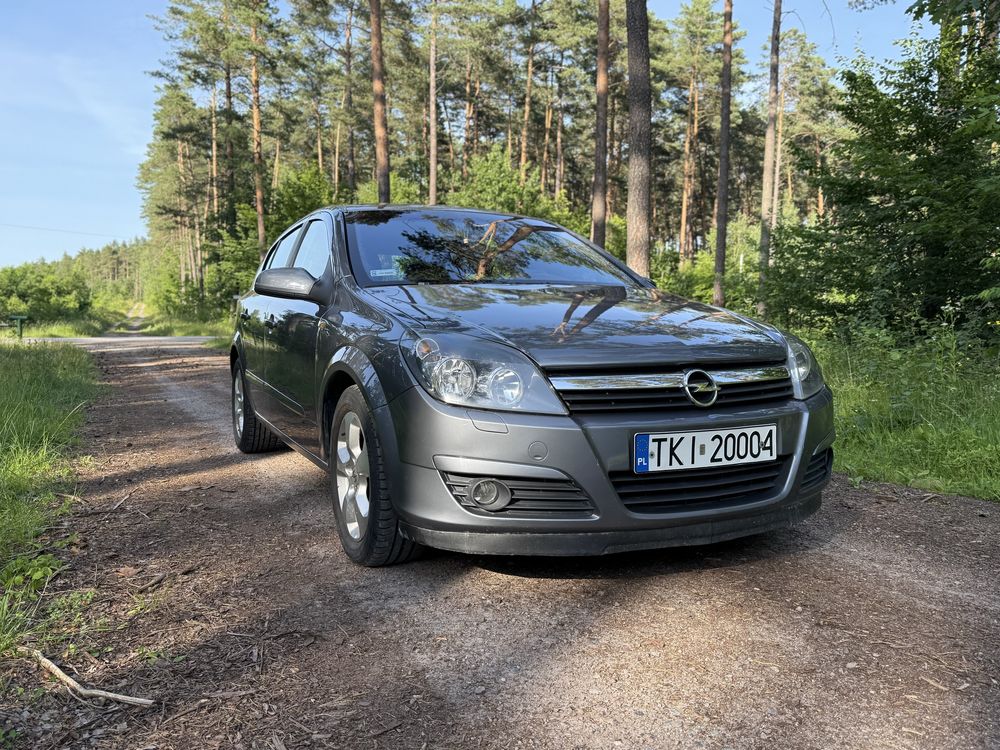 Sprzedam Opel Astra