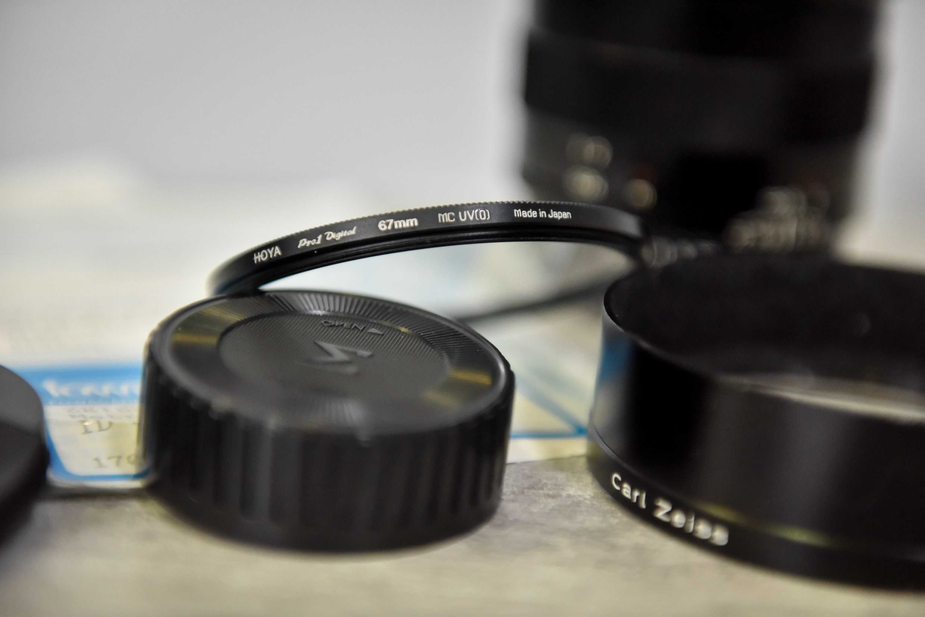ZEISS Makro-Planar T* 2/50 ZF