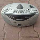 Radioodtwarzacz CD Watson