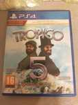 Tropico 5 PS4.        .